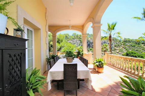 Byhus i Bendinat, Mallorca, Bendinat - € 4.400.000 | Ref: SAE 2049 - foto 10
