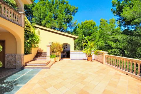 Byhus i Bendinat, Mallorca, Bendinat - € 4.400.000 | Ref: SAE 2049 - foto 11