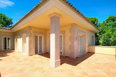 Byhus i Bendinat, Mallorca, Bendinat - € 4.400.000 | Ref: SAE 2049 - foto 12