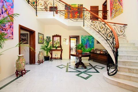 Byhus i Bendinat, Mallorca, Bendinat - € 4.400.000 | Ref: SAE 2049 - foto 14