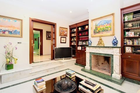 Byhus i Bendinat, Mallorca, Bendinat - € 4.400.000 | Ref: SAE 2049 - foto 16