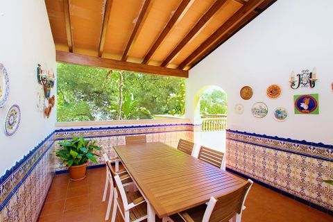 Byhus i Bendinat, Mallorca, Bendinat - € 4.400.000 | Ref: SAE 2049 - foto 27