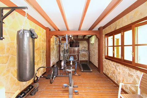 Byhus i Bendinat, Mallorca, Bendinat - € 4.400.000 | Ref: SAE 2049 - foto 29