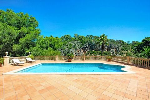 Byhus i Bendinat, Mallorca, Bendinat - € 4.400.000 | Ref: SAE 2049 - foto 31