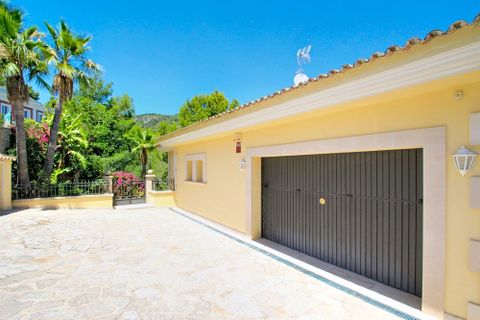 Byhus i Bendinat, Mallorca, Bendinat - € 4.400.000 | Ref: SAE 2049 - foto 32