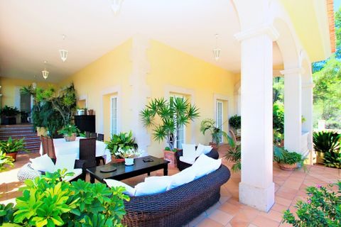 Byhus i Bendinat, Mallorca, Bendinat - € 4.400.000 | Ref: SAE 2049 - foto 33