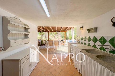 Villa i Andratx, Mallorca, Andratx - € 5.490.000 | Ref: 5181 - foto 2