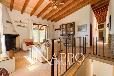Villa i Andratx, Mallorca, Andratx - € 5.490.000 | Ref: 5181 - foto 6