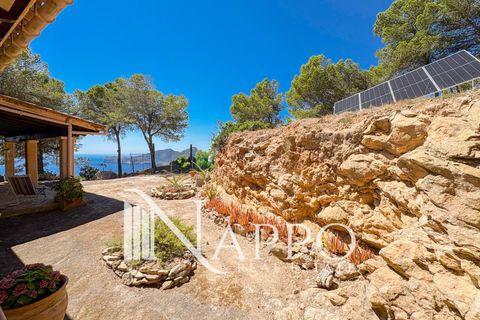 Villa i Andratx, Mallorca, Andratx - € 5.490.000 | Ref: 5181 - foto 20