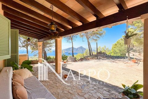 Villa i Andratx, Mallorca, Andratx - € 5.490.000 | Ref: 5181 - foto 21