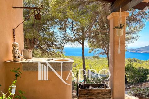 Villa i Andratx, Mallorca, Andratx - € 5.490.000 | Ref: 5181 - foto 25
