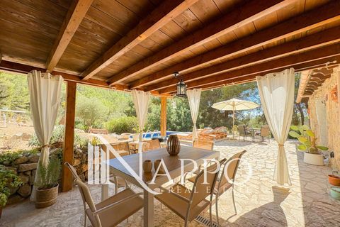 Villa i Andratx, Mallorca, Andratx - € 5.490.000 | Ref: 5181 - foto 34