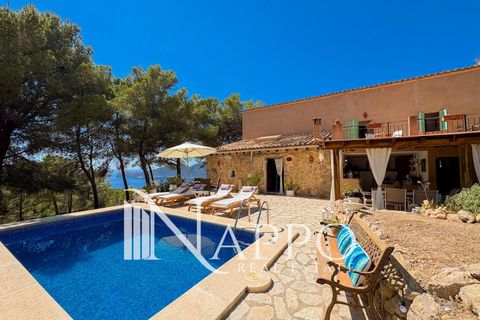 Villa i Andratx, Mallorca, Andratx - € 5.490.000 | Ref: 5181 - foto 35
