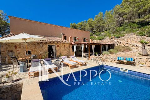 Villa i Andratx, Mallorca, Andratx - € 5.490.000 | Ref: 5181 - foto 36