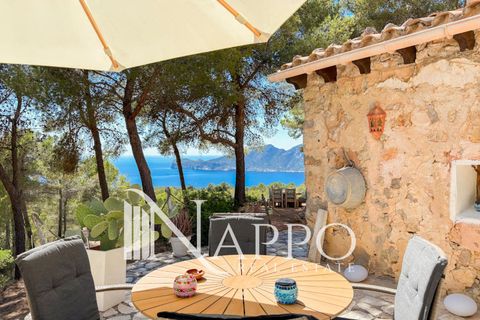 Villa i Andratx, Mallorca, Andratx - € 5.490.000 | Ref: 5181 - foto 37
