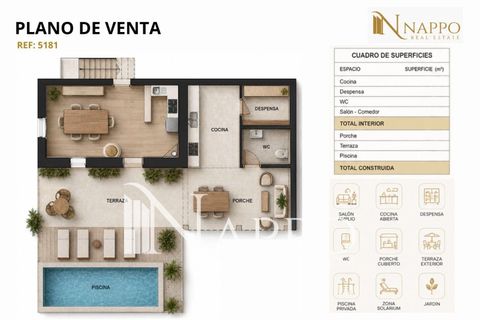 Villa i Andratx, Mallorca, Andratx - € 5.490.000 | Ref: 5181 - foto 43