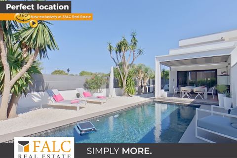 Villa en Vallgornera, Mallorca, Vallgornera - € 695.000 | Ref: FALC-HeMa-87333 - photo 1