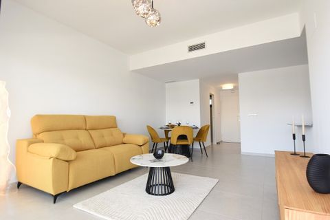 Lejlighed i Orihuela, Alicante, Orihuela - € 287.000 | Ref: DLS0706 - foto 8