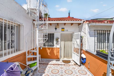 Landsbyhus i Torrevieja, Alicante, Torrevieja - € 96.000 | Ref: JHN0866E - foto 2