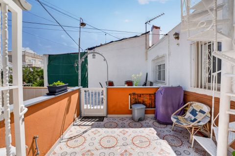 Landsbyhus i Torrevieja, Alicante, Torrevieja - € 96.000 | Ref: JHN0866E - foto 4