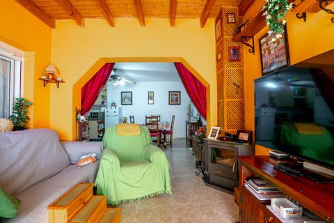 Landsbyhus i Torrevieja, Alicante, Torrevieja - € 96.000 | Ref: JHN0866E - foto 5