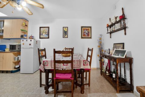 Landsbyhus i Torrevieja, Alicante, Torrevieja - € 96.000 | Ref: JHN0866E - foto 10
