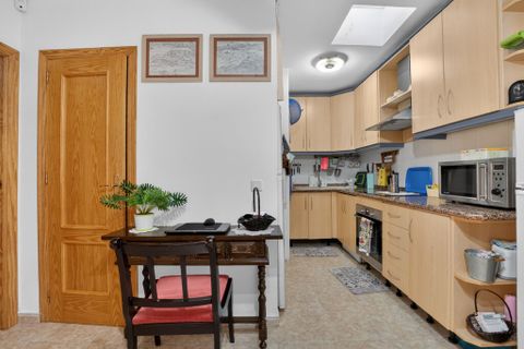 Landsbyhus i Torrevieja, Alicante, Torrevieja - € 96.000 | Ref: JHN0866E - foto 11