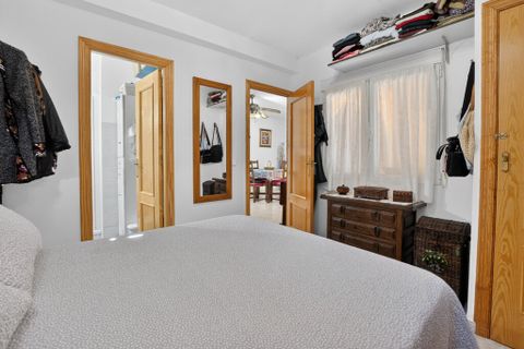 Landsbyhus i Torrevieja, Alicante, Torrevieja - € 96.000 | Ref: JHN0866E - foto 17