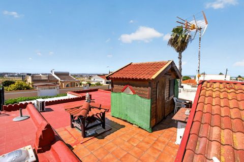 Landsbyhus i Torrevieja, Alicante, Torrevieja - € 96.000 | Ref: JHN0866E - foto 21