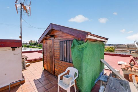 Landsbyhus i Torrevieja, Alicante, Torrevieja - € 96.000 | Ref: JHN0866E - foto 24
