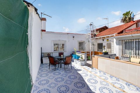Landsbyhus i Torrevieja, Alicante, Torrevieja - € 96.000 | Ref: JHN0866E - foto 27