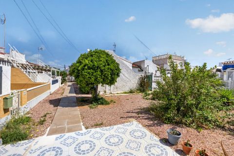 Landsbyhus i Torrevieja, Alicante, Torrevieja - € 96.000 | Ref: JHN0866E - foto 28