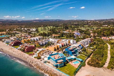Byhus i Sotogrande, Cadiz, Sotogrande - € 2.200.000 | Ref: HFMs624274 - foto 2