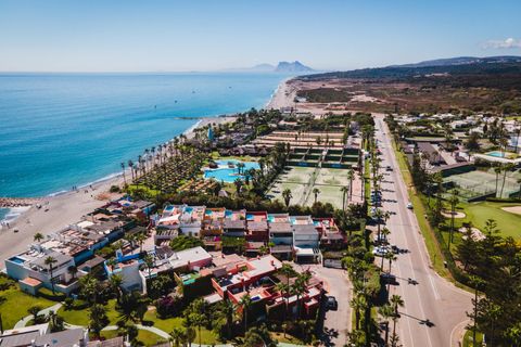 Byhus i Sotogrande, Cadiz, Sotogrande - € 2.200.000 | Ref: HFMs624274 - foto 3