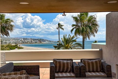 Byhus i Sotogrande, Cadiz, Sotogrande - € 2.200.000 | Ref: HFMs624274 - foto 5