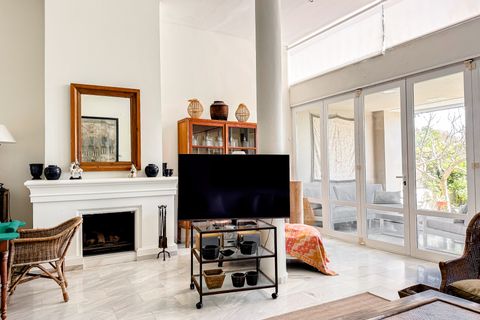 Byhus i Sotogrande, Cadiz, Sotogrande - € 2.200.000 | Ref: HFMs624274 - foto 8