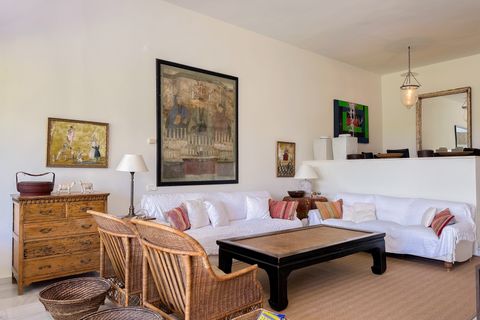 Byhus i Sotogrande, Cadiz, Sotogrande - € 2.200.000 | Ref: HFMs624274 - foto 9