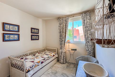Byhus i Sotogrande, Cadiz, Sotogrande - € 2.200.000 | Ref: HFMs624274 - foto 25