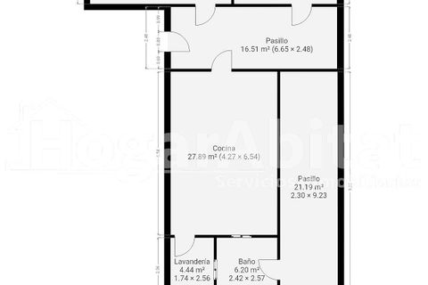Lejlighed i Miramar, Valencia, Miramar - € 165.000 | Ref: 096GAN165.FPV/3716 - foto 46