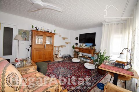 Apartament a Miramar, Valencia, Miramar - € 165.000 | Ref: 096GAN165.FPV-A/3716 - foto 4