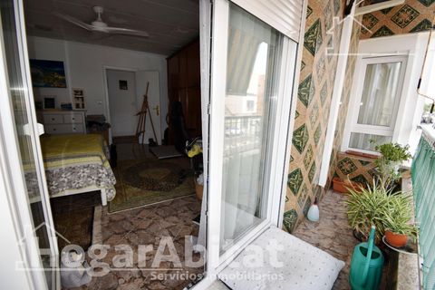 Apartament a Miramar, Valencia, Miramar - € 165.000 | Ref: 096GAN165.FPV-A/3716 - foto 12