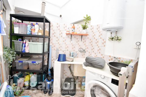 Apartament a Miramar, Valencia, Miramar - € 165.000 | Ref: 096GAN165.FPV-A/3716 - foto 15