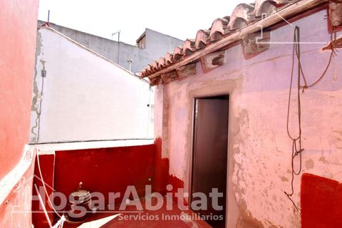 Villa i Catarroja, Valencia, Catarroja - € 80.000 | Ref: 010SGI80.FV/3716 - foto 12