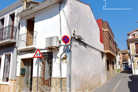 Villa i Catarroja, Valencia, Catarroja - € 80.000 | Ref: 010SGI80.FV/3716 - foto 33