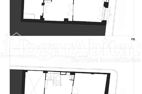 Villa i Catarroja, Valencia, Catarroja - € 80.000 | Ref: 010SGI80.FV/3716 - foto 34