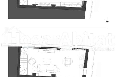 Villa i Catarroja, Valencia, Catarroja - € 80.000 | Ref: 010SGI80.FV/3716 - foto 36