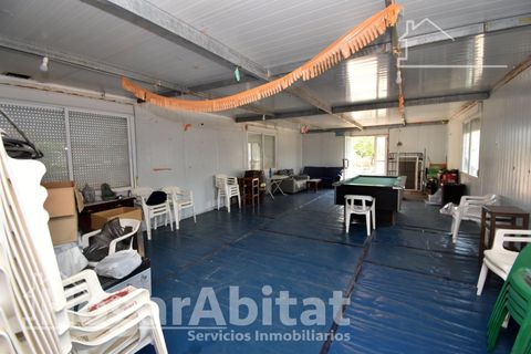 Villa a Sueca, Valencia, Sueca - € 150.000 | Ref: 071POL150.FV-A/3716 - foto 17