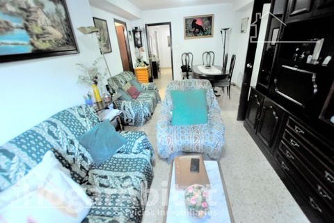 Lejlighed i Valencia, Valencia, Valencia - € 240.000 | Ref: 000SOL240.FV-A/3716 - foto 1