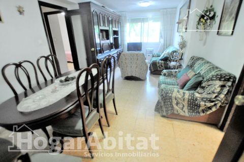 Lejlighed i Valencia, Valencia, Valencia - € 240.000 | Ref: 000SOL240.FV-A/3716 - foto 3