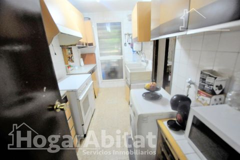 Lejlighed i Valencia, Valencia, Valencia - € 240.000 | Ref: 000SOL240.FV-A/3716 - foto 7